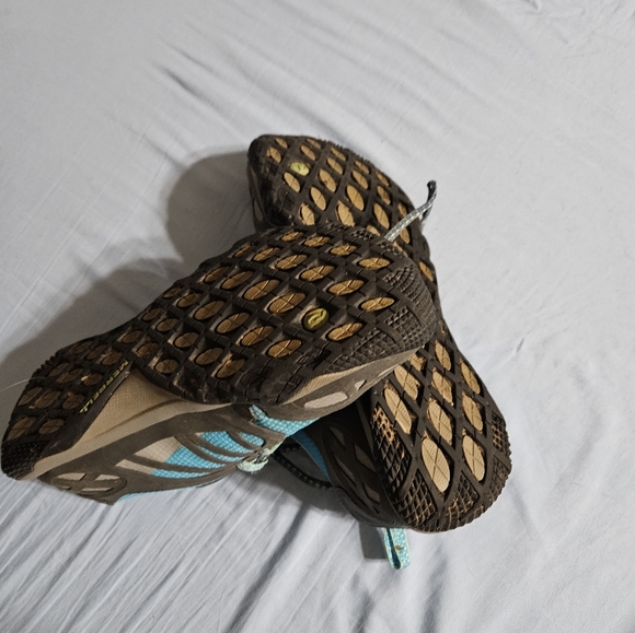 Merrell sneakers - Picture 3 of 4